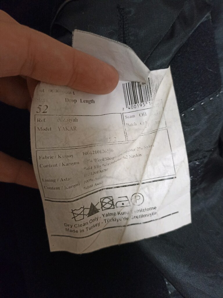 Beymen Business Erkek Palto - 5