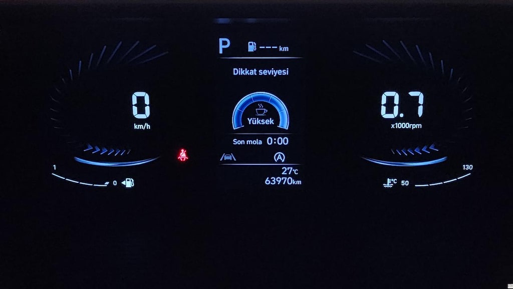 Hyundai STARIA ELITE 2.2 CRDI 177 8AT 4x4 - 16