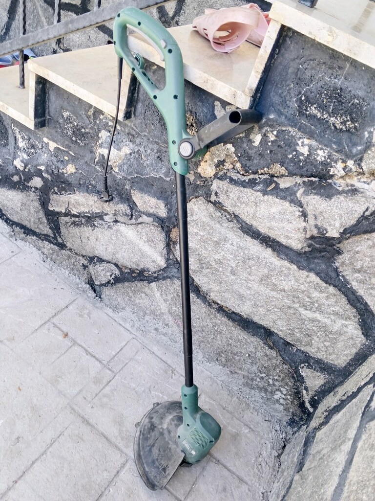 BOSCH BAHÇE CİM MAKİNA - 2