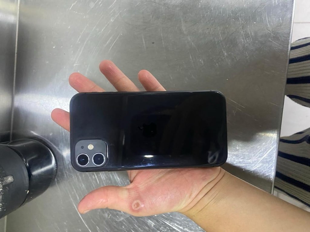 iPhone 11 TR - 3