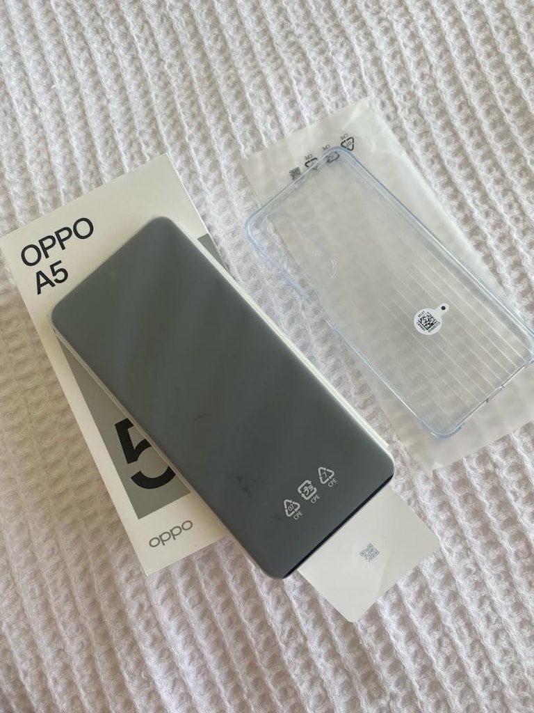 OPPO A5 0 telefon - 3