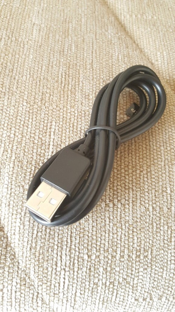 micro usb şarj kablosu / micro usb kablo - 2