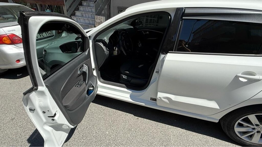 2015 VOLKSWAGEN POLO 1.4 TDI BMT 90 PS COMFORLİNE - 11