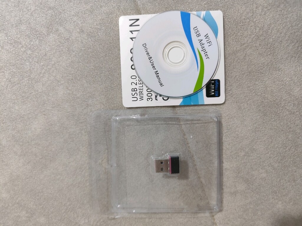 wifi kartı - 2