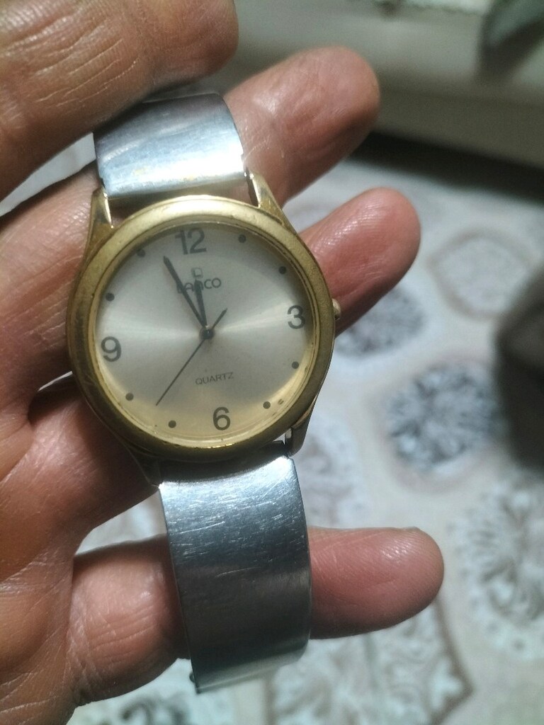 saat antika - 2