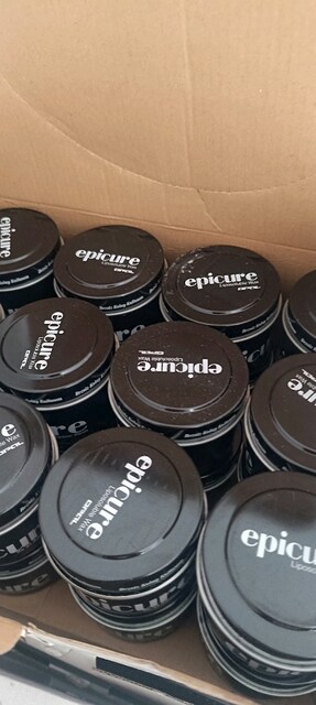 epicure agda
