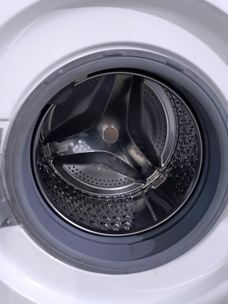 12.000 TL Etkin Samsung 10,5 Kg 1400 devir yeni nesil çok temiz çamaşı - 4