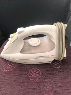 Tefal Superglıss Buharlı ütü. - 3