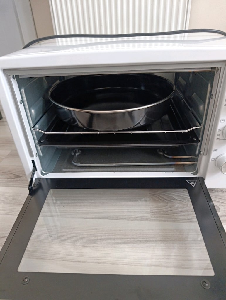 Simfer fırın - 3