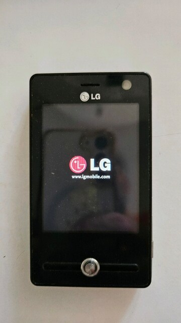 LG Cep Telefonu