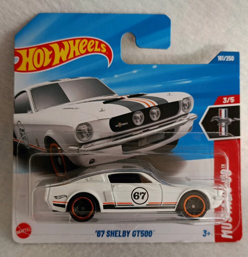 Hot Wheels Regular Koleksiyonluk Nadir Modeller - 4