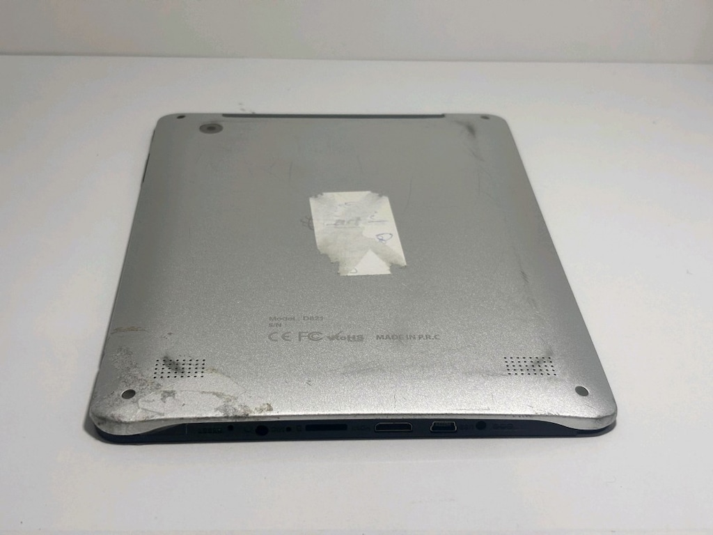 Android Tablet (Ekran Köşesi Kırık) - 2