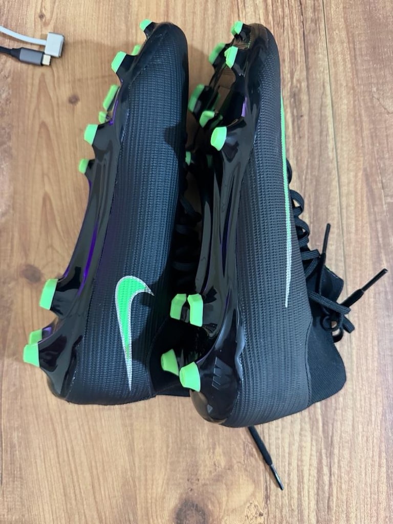 Nike Mercurial Superfly 11 Academy — görsel 4/6