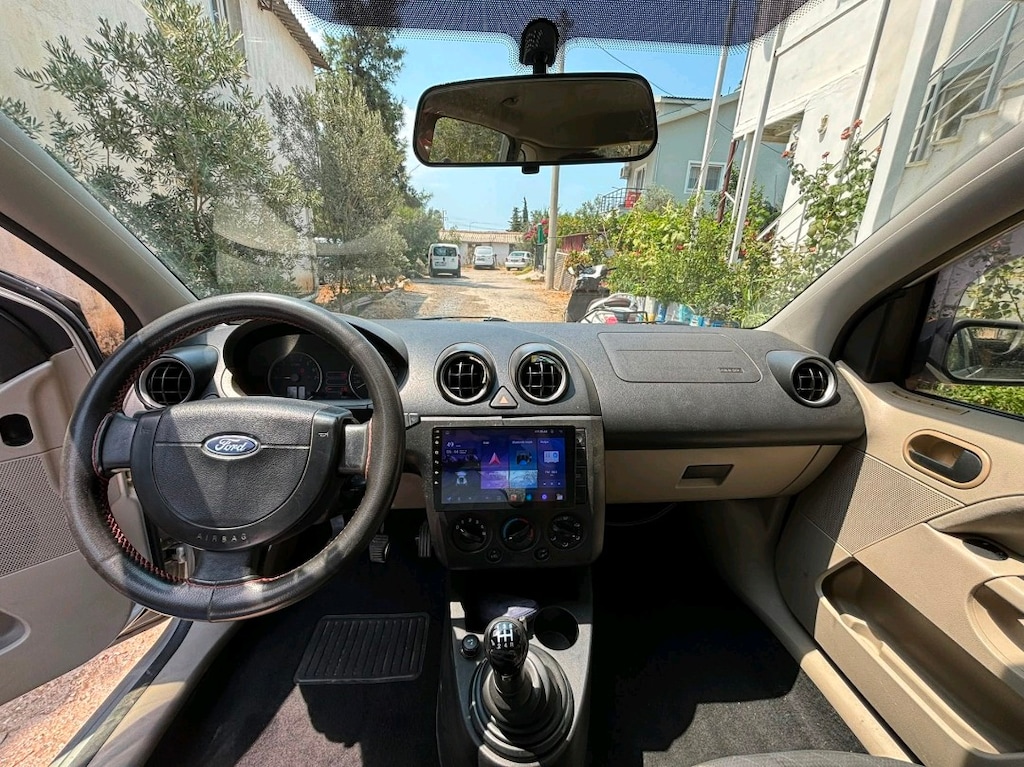 Sahibinden saf benzinli düşük km - 11