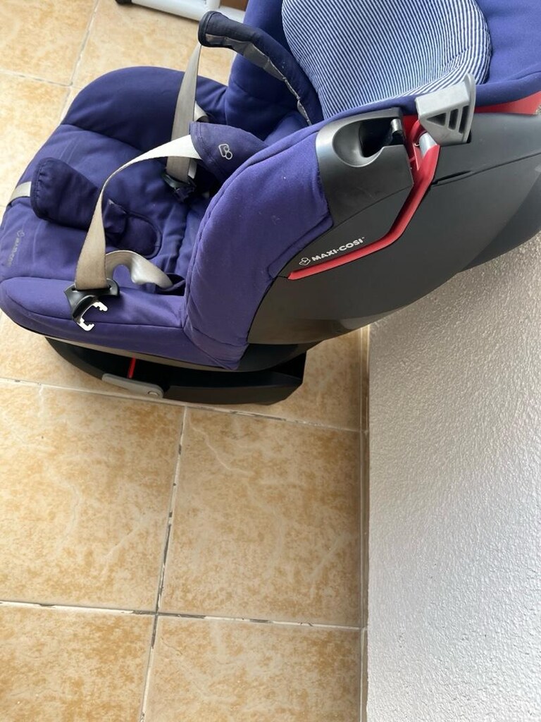 maxi cosi çocuk oto koltuğu - 4