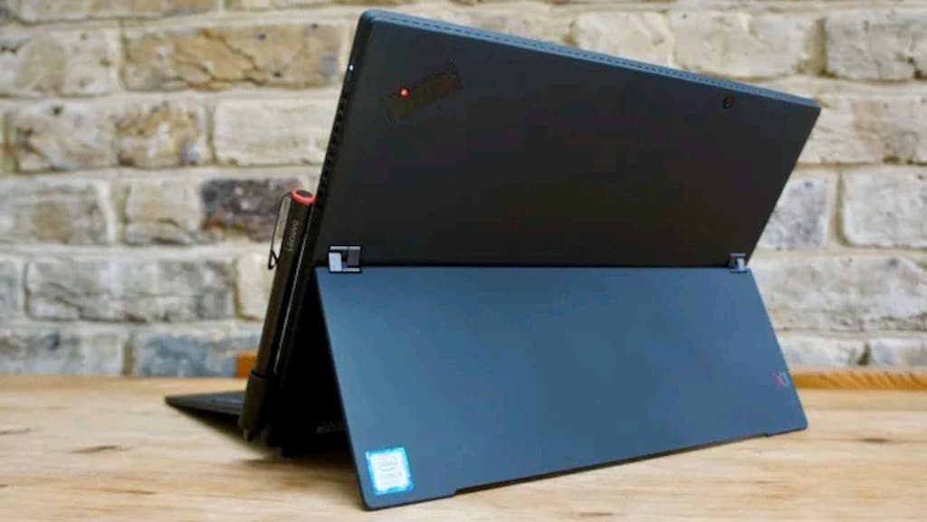 LENOVO X1 & 2 İN 1 - GEN 3 - 14