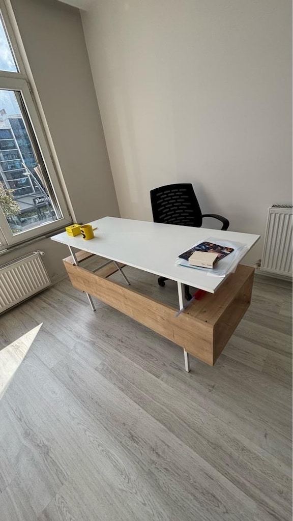 İKİNCİ EL TERTEMİZ OFİS MOBİLYALARI - 14