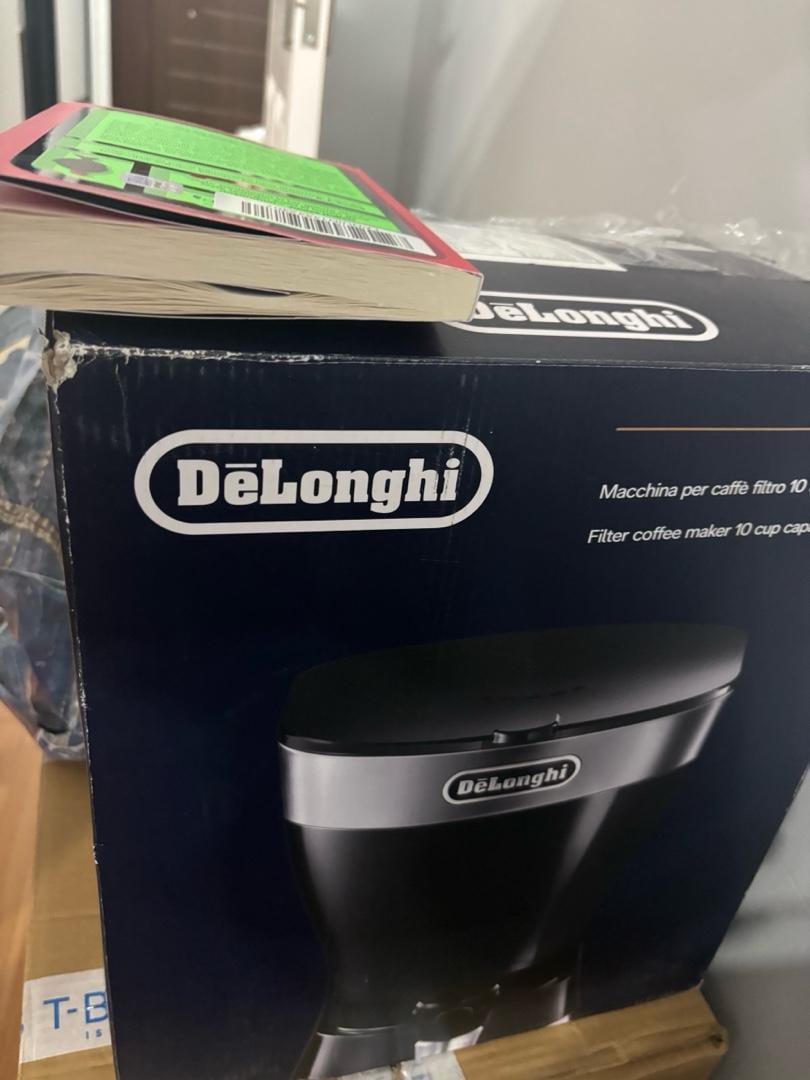 delonghi kahve makinası - 3