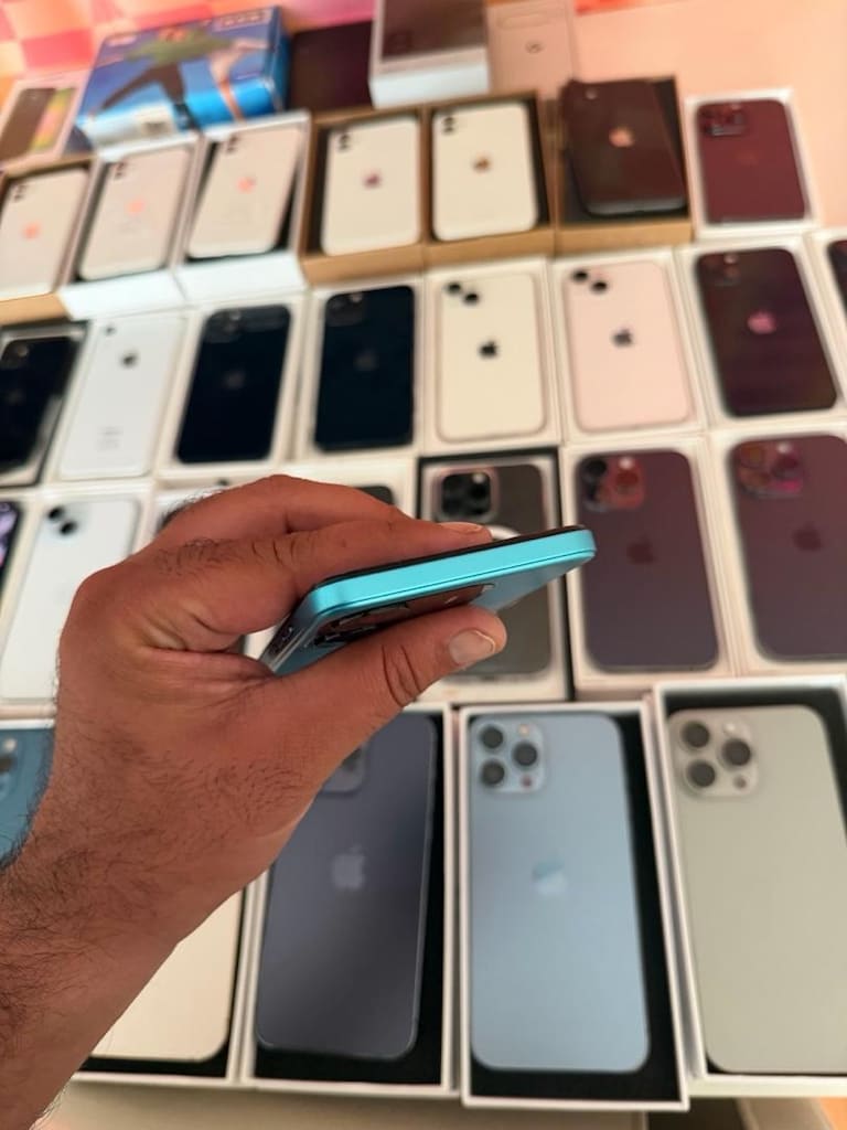 TECNO SPARK GO 2023 TERTEMİZ YURTİÇİ - 4