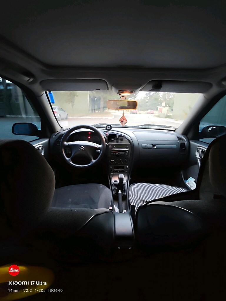 satılık Citroen xsara - 5