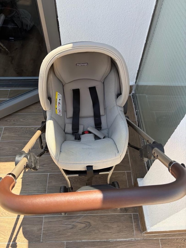 peg perego travel set - 5