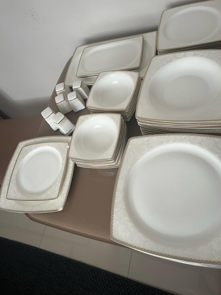 emsan yemek takımı - 2