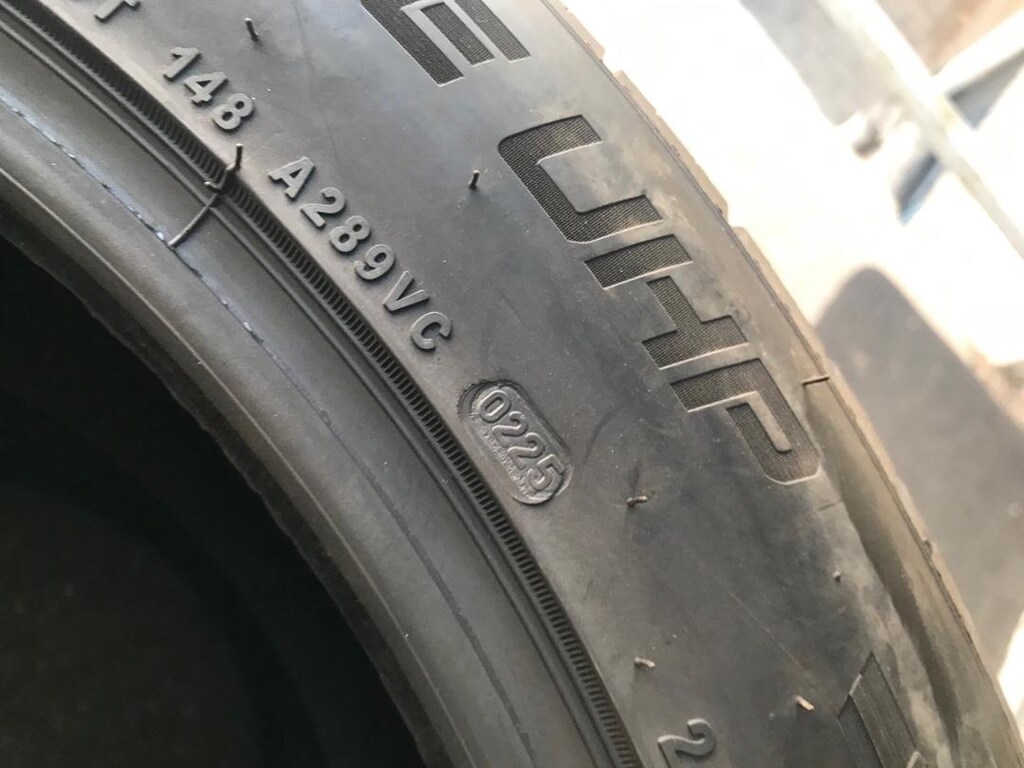 245/45R19 102WXL Ebat Sıfır Suv Yerli. - 9