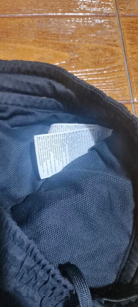 Nike şort..Solma var - 4
