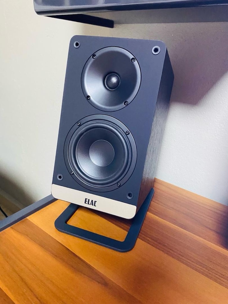 Elac Debut ConneX DCB41 Aktif Hi-Fi Hoparlör (Kanto Stand Hediye!)