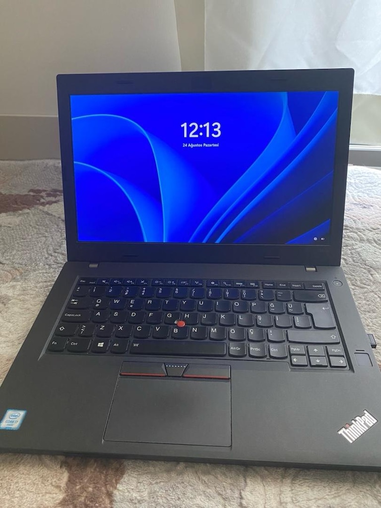 lenovo thinkpad t460p - 2