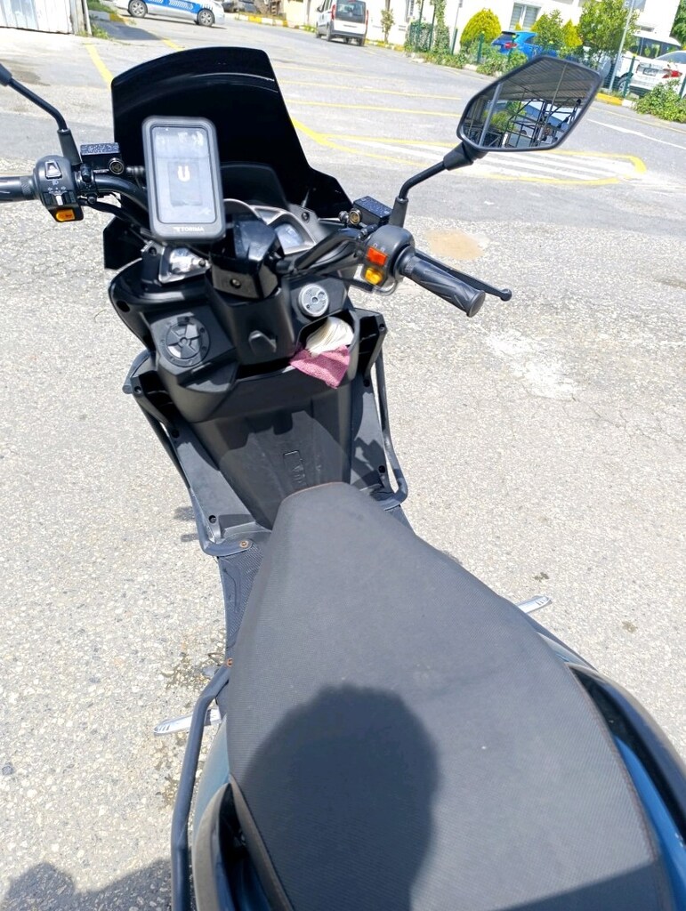 rks newlight 125 pro - 3