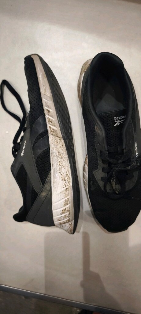 reebok - 2