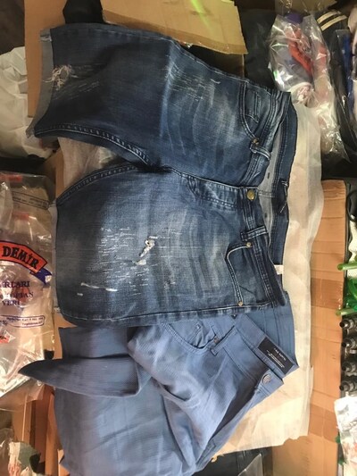 paul martın guıseppe italyan mavi river ısland gucci all mankind kot