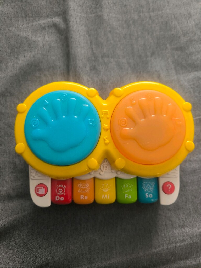oyuncak piyano