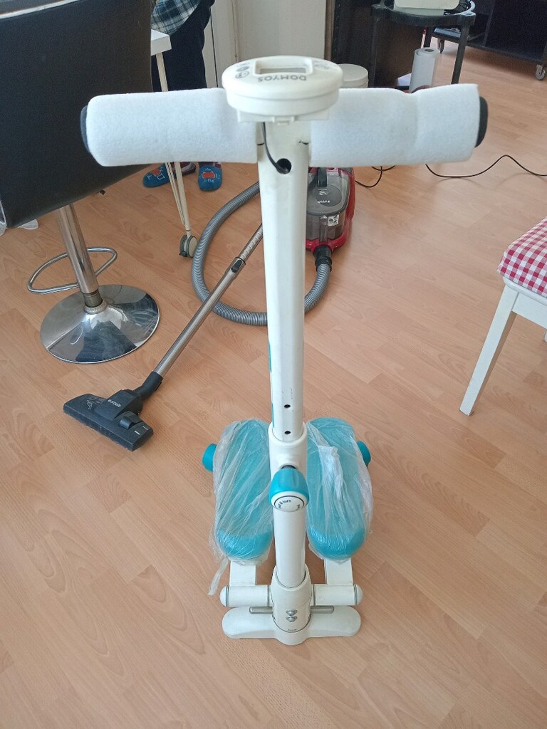 step spor aleti - 2