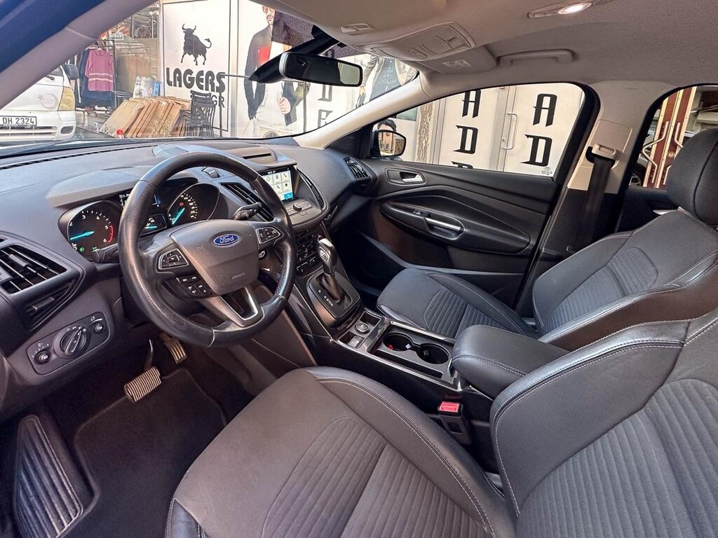 2019 Ford Kuga 1.5 TDCI Titanium | 142.000 km | Aile SUV’u - 12