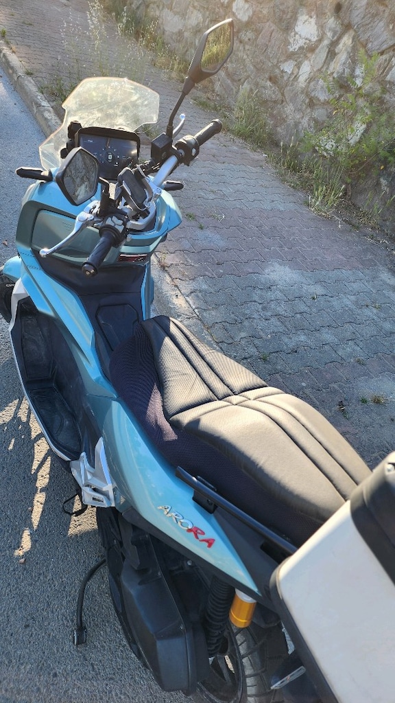 Arora Beatrix 150cc ABS - 6