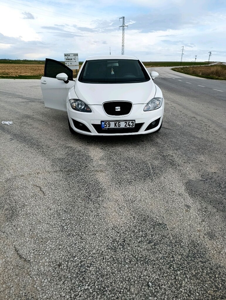 2010 Seat Leon CR - 2