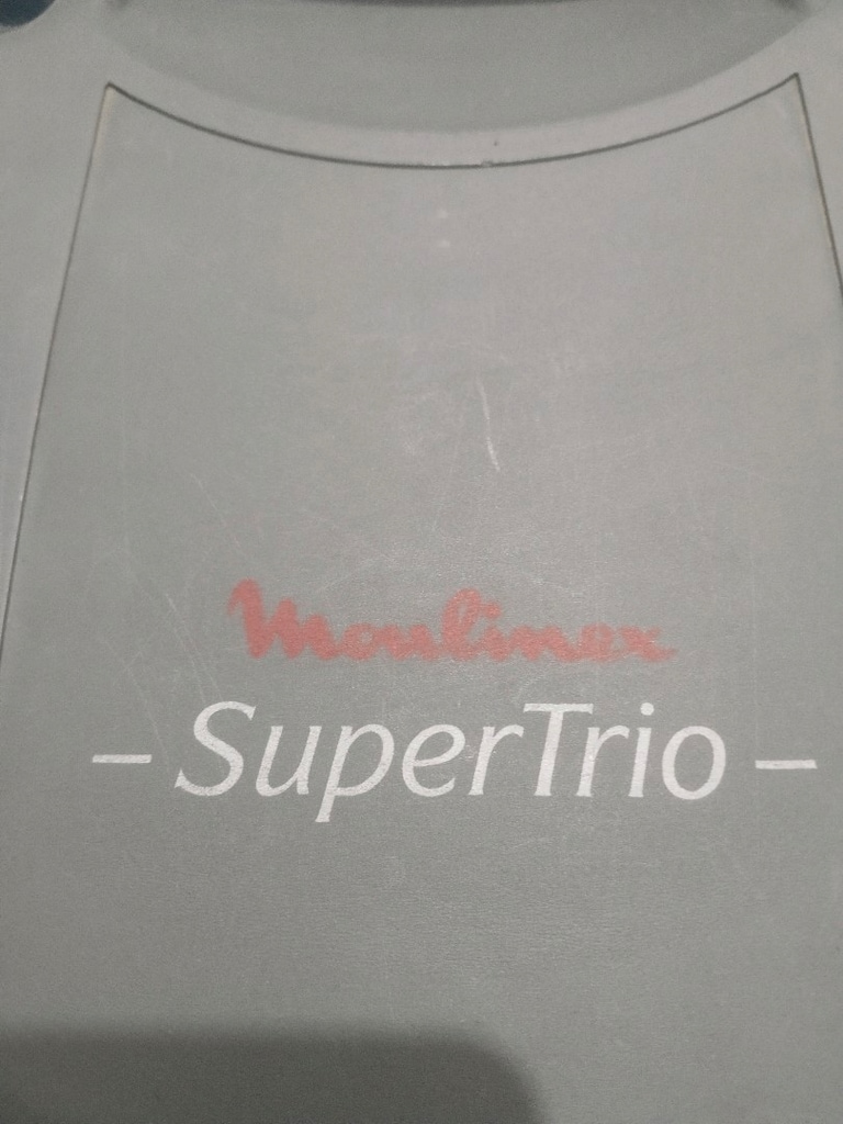 Moulinex ıslak kuru elektrik süpürgesi - 4