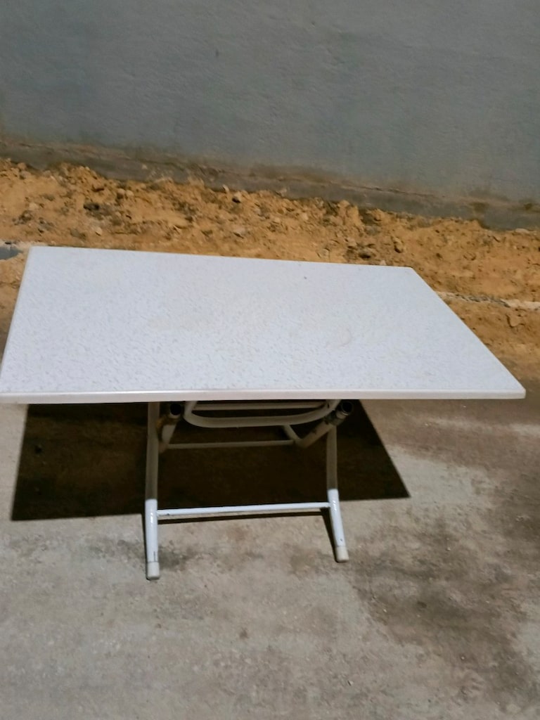 katlanır masa - 3