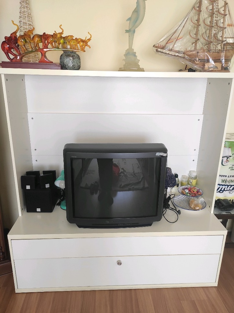 IKEA TV Ünitesi - 2