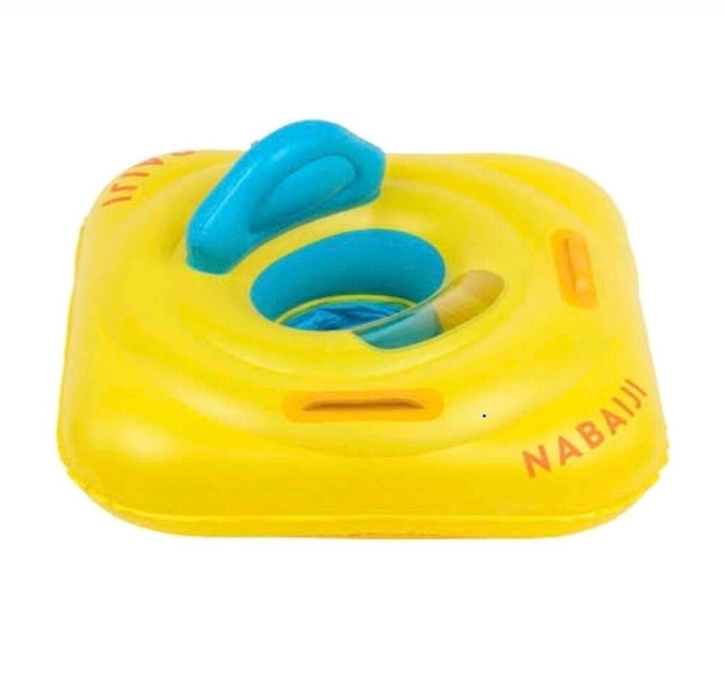 Nabaiji BB Seat Bebek Yüzme Koltuğu 7-11 kg