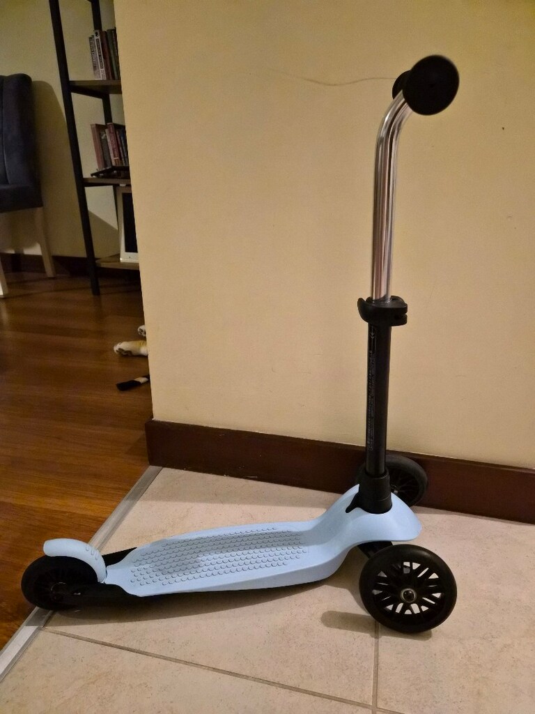 Decatlon scooter - 3