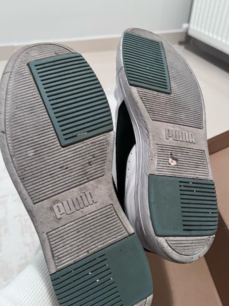 puma erkek spor ayakkabı - 2
