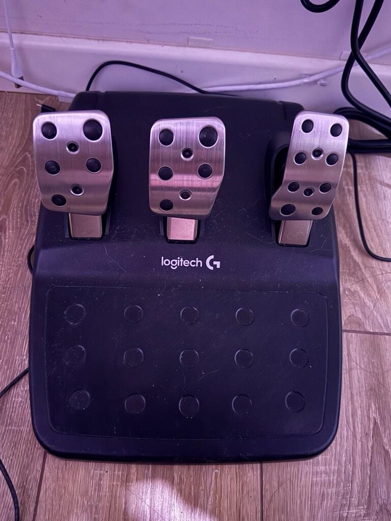 LOGITECH G29 DİREKYON SETİ + SHIFTER - 3