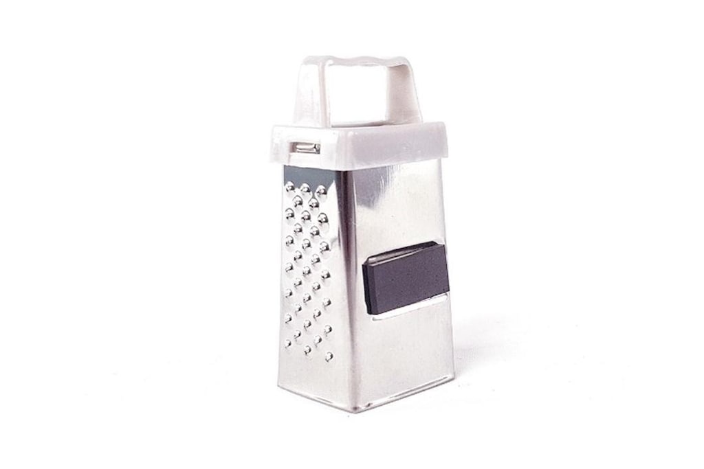 MAGNET MİNİ RENDE SIFIR - 4