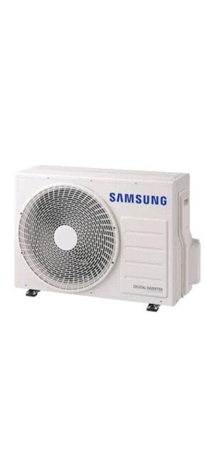 SAMSUNG 18000 BTU A++ KLİMA