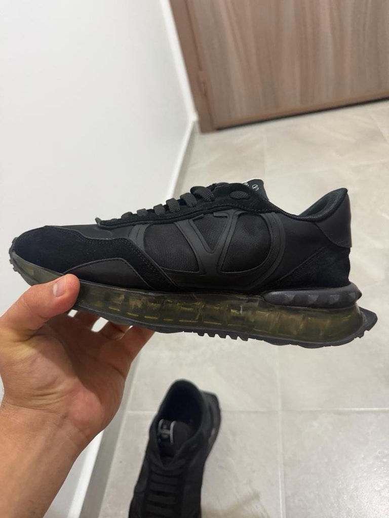 Valentino erkek ayakkabı