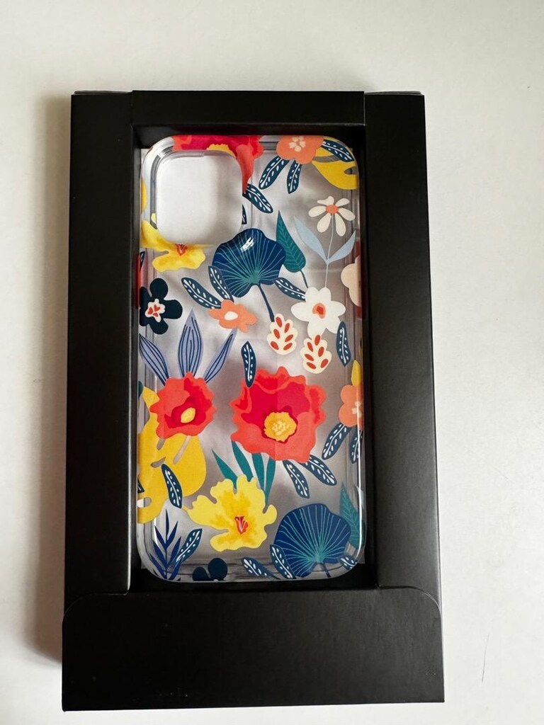 iphone 12 mini kılıf - evo art - 3