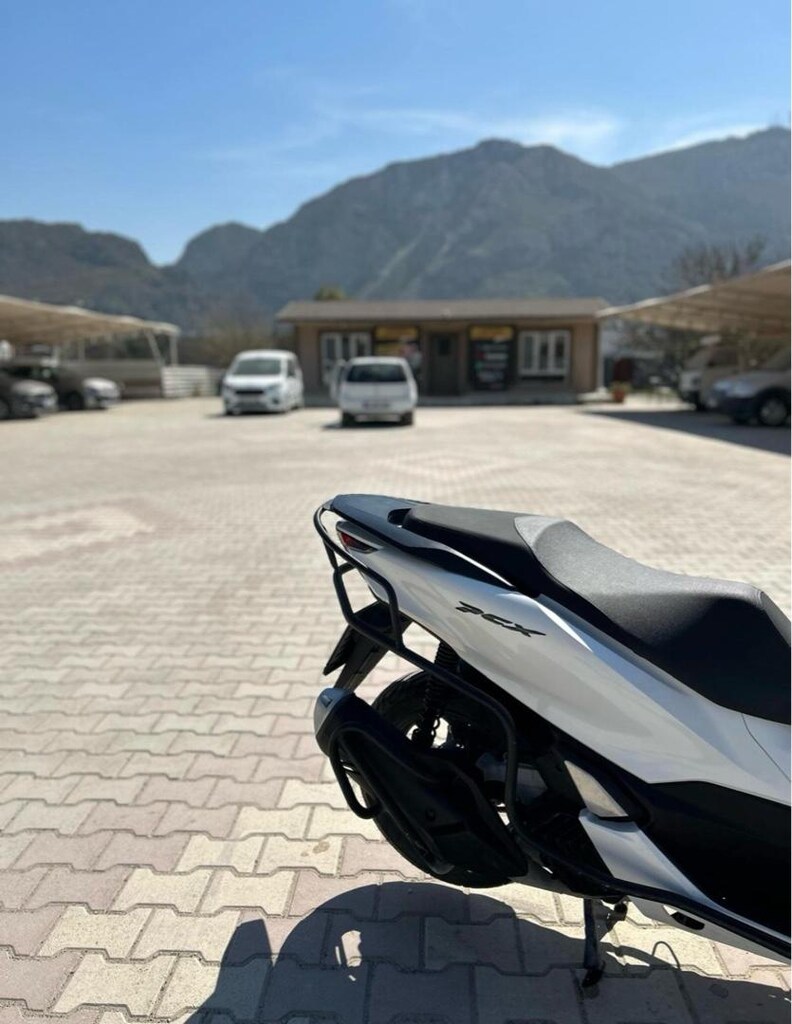 ACCİİLL 2024 PCX 15.000KM - 6
